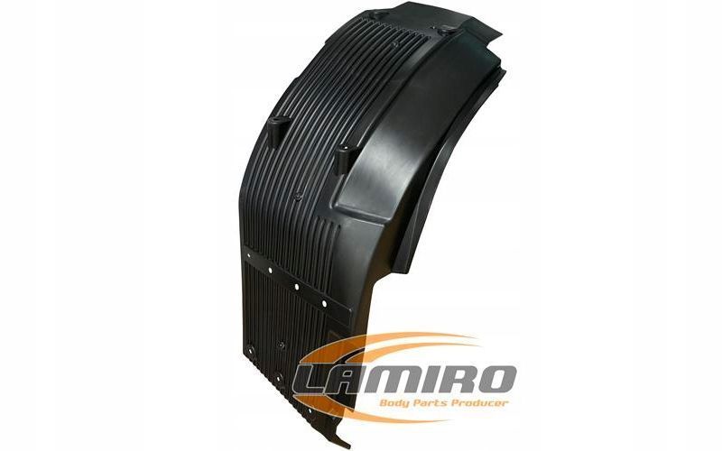 VOLVO FH4 NADKOLE PRZEDNIE PRAWE BŁOTNIK