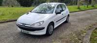 Peugeot 206 1.9 d top