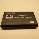 Grabber Hdmi Nagrywarka Obrazu Do PC USB 4K OBS