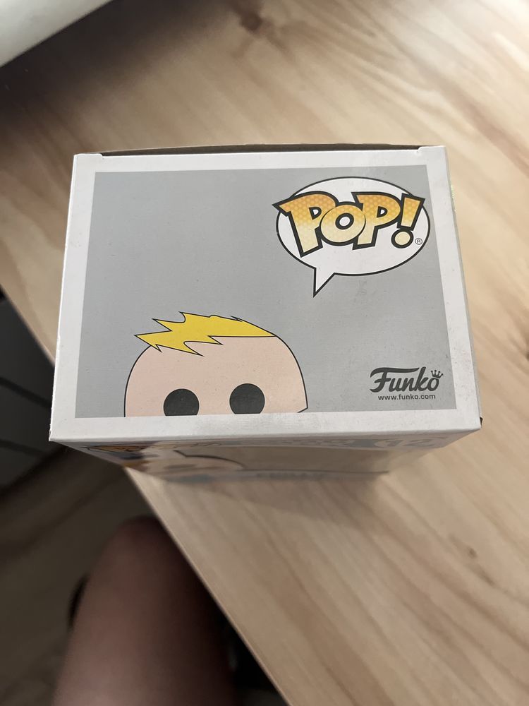 фигурка funko pop south park philip