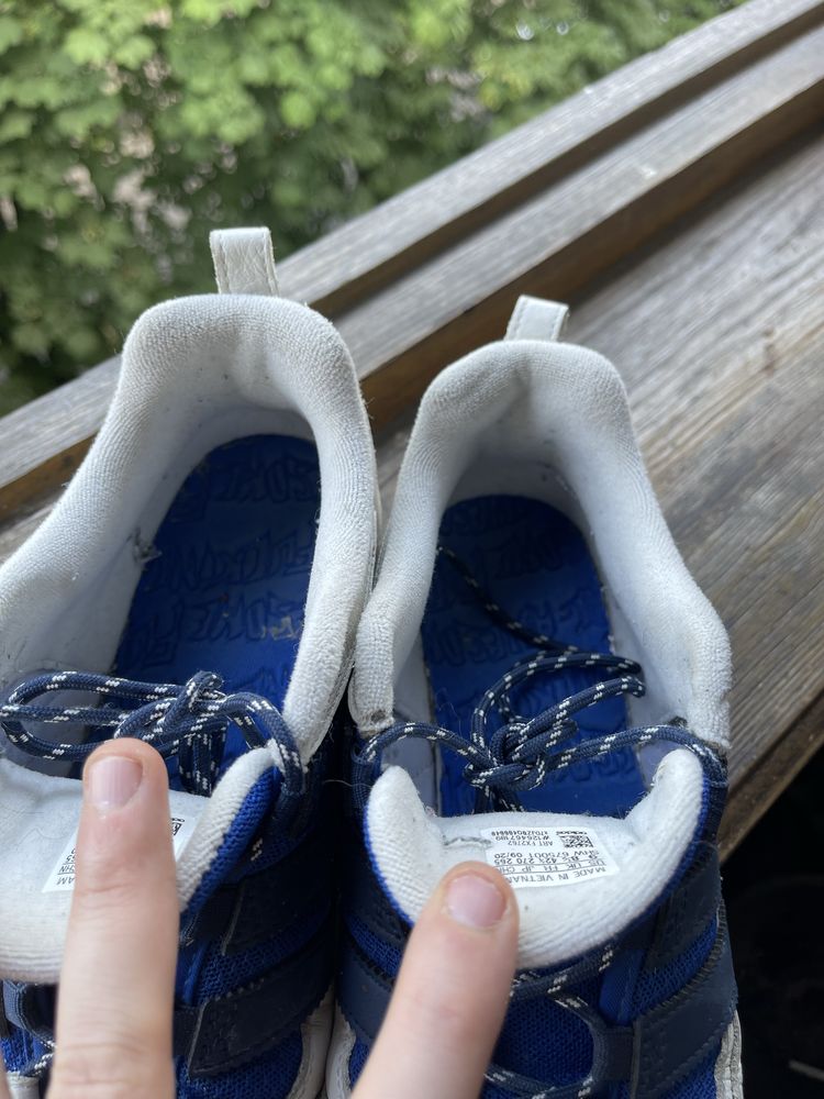 Adidas x Fuсking Awesome Experiment 1 skateboarding palace supreme