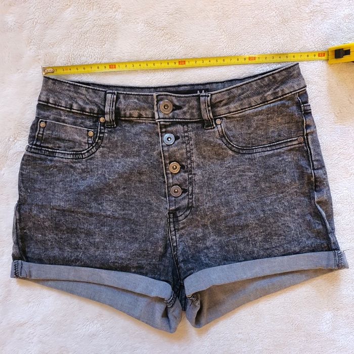 Szorty, Spodenki krótkie New Yorker r. M