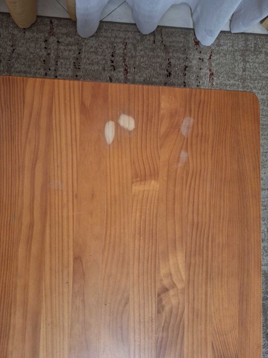 Mesa de centro sala de estar