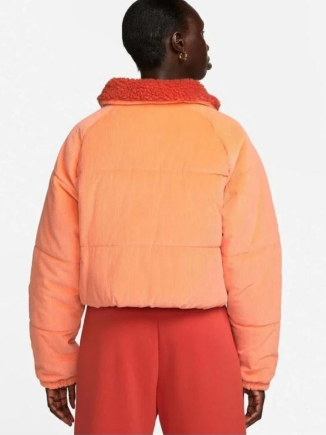 Куртка Nike Air xs