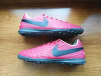 Сороконожки 42 - 41 Nike Tiempo Legend 8. Оригінал. бутси кроссовки