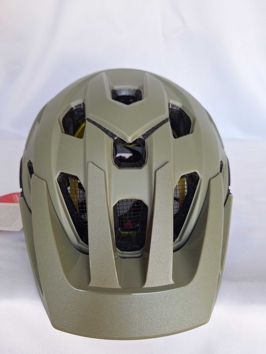 Kask rowerowy Alpina Plose Mips Olive Matt M 52-57cm