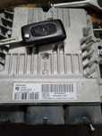 Komputer bsi 1.6 e-hdi peugeot citroen