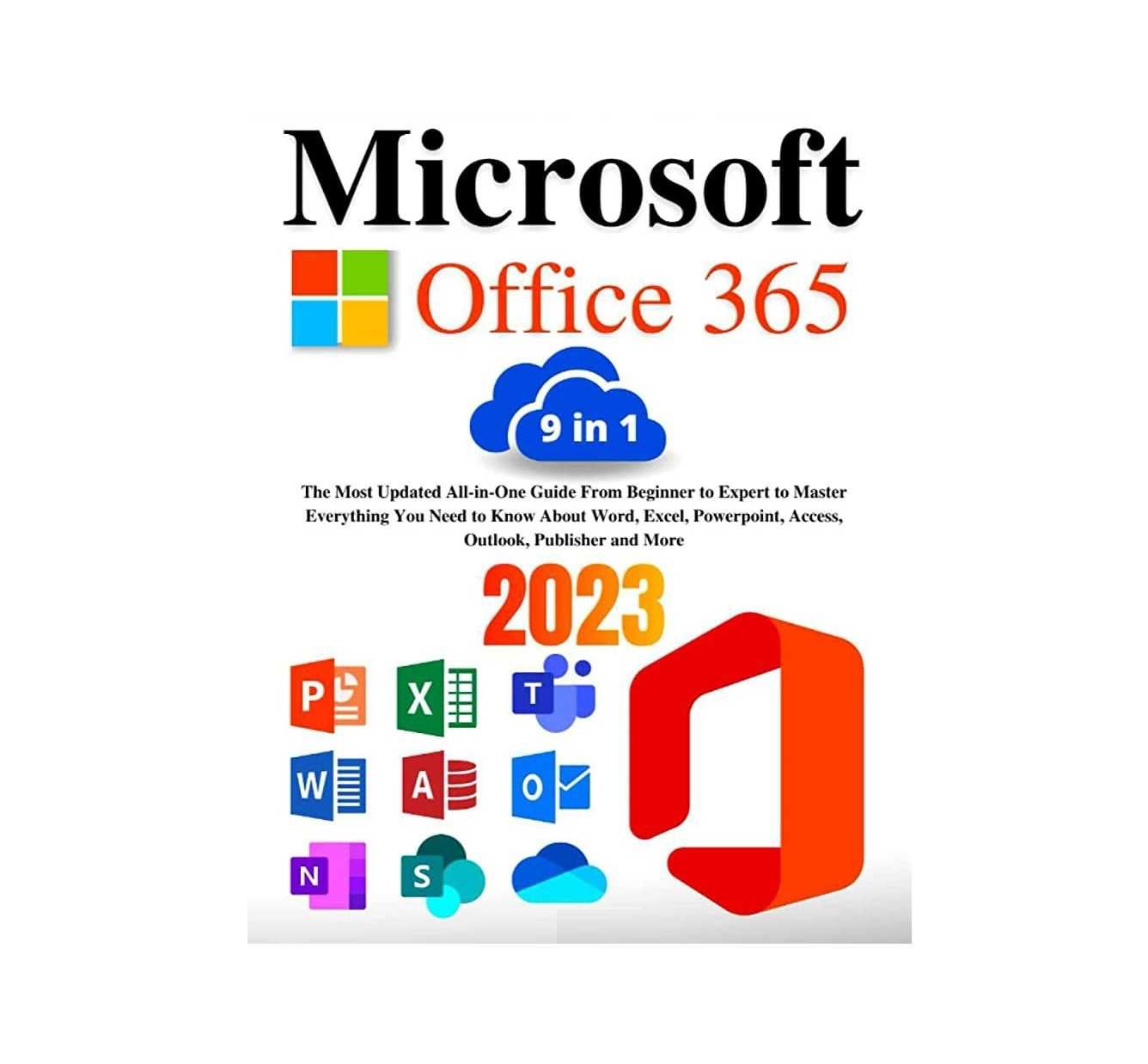 Ліцензія Microsoft Office 365 +5 TB - Активація PC - MAC - Дуже просто