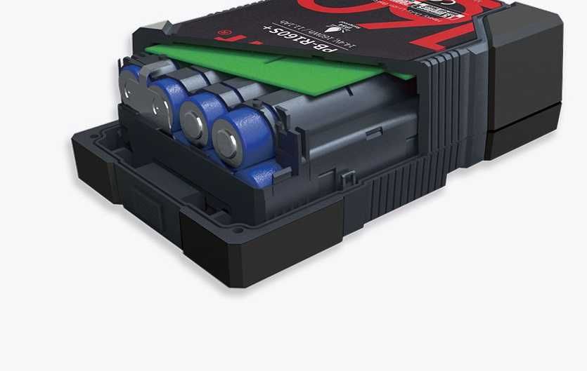 Аккумулятор SWIT PB-R160S PLUS 160Wh Battery Pack (V-mount)(PB-R160S+)