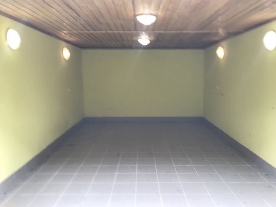 Продається гараж