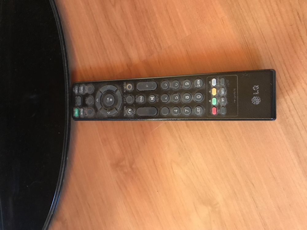 TV telewizor LG 42 cale LCD 4xHDMI USB