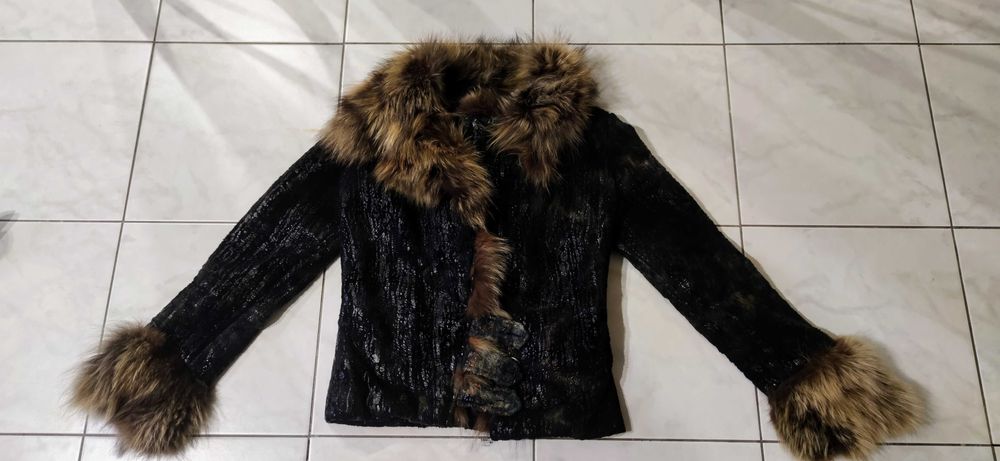 Женская куртка В2 Balizza