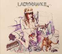 LADYHAWKE cd Ladyhawke