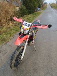 Derbi Senda Xtreme 50/70