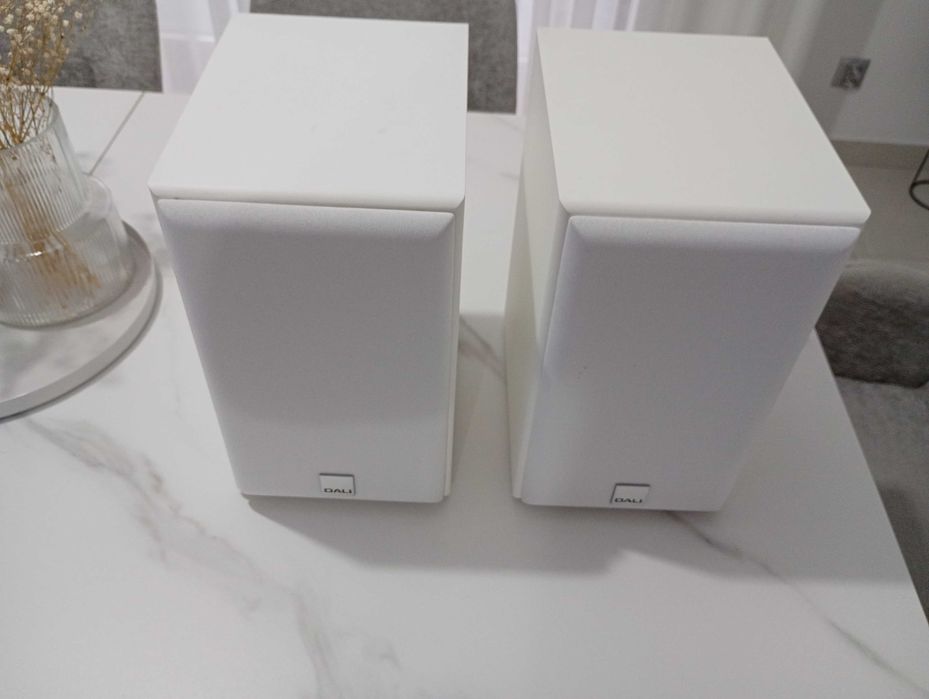 Dali Spektor 2 kolumny podstawkowe monitory