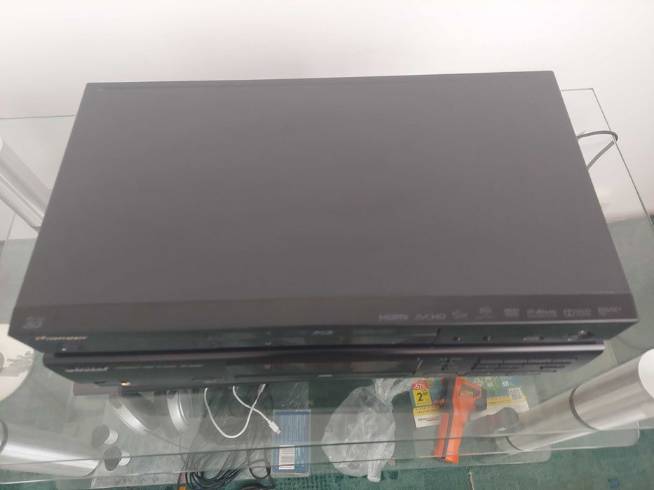 Odtwarzacz CD - Kenwood DP 5050 /wysoki model