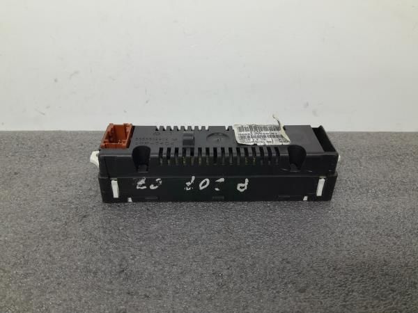 Display / ecrã de informações PEUGEOT 207 (WA_, WC_)