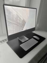 Моноблок iMac 24" М1  (16 ОЗУ, 1 Tb SSD)