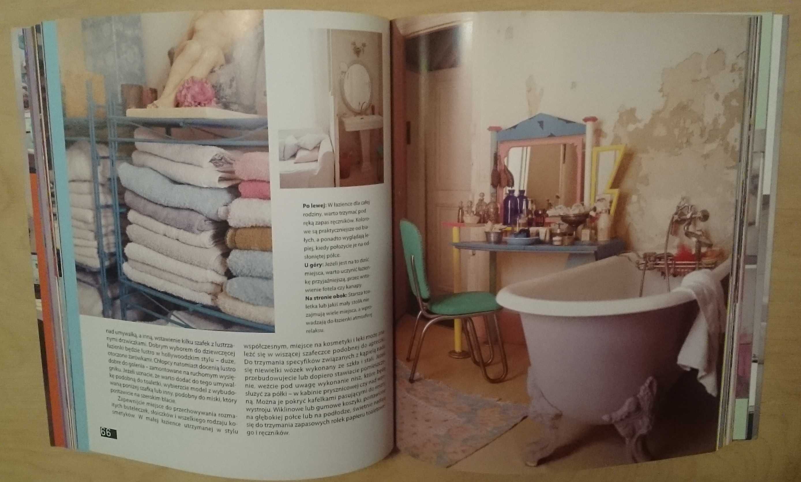 IKEA książka - Nastolatki w domu. Stylowe przestrzenie dla nastolatków