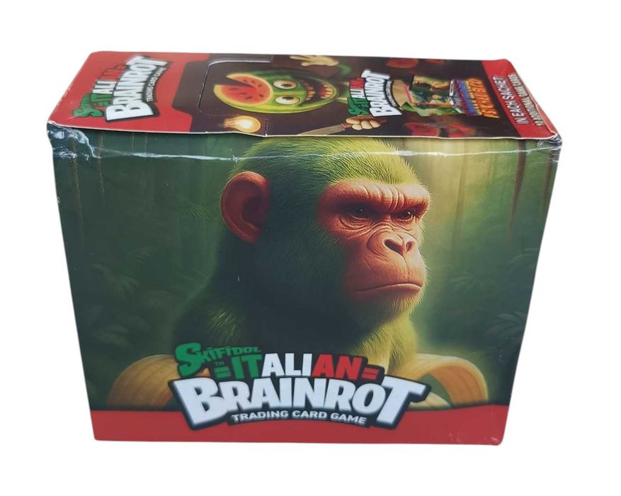 Zestaw Karty 48 saszetek i 2 kostki do Układania