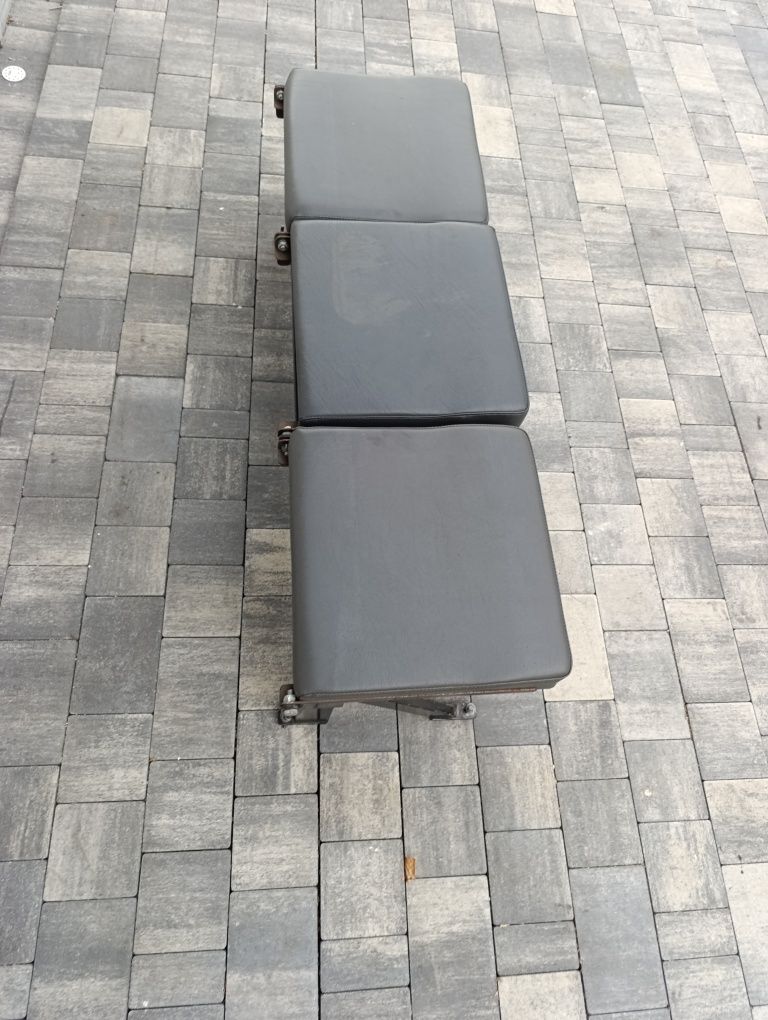 Łóżko kempingowe półka multiflexboard VW t5 t6 multivan