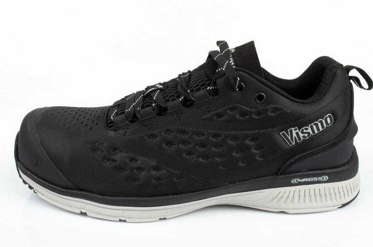 Buty Robocze Vismo S1P ESD SRC r. 40-45