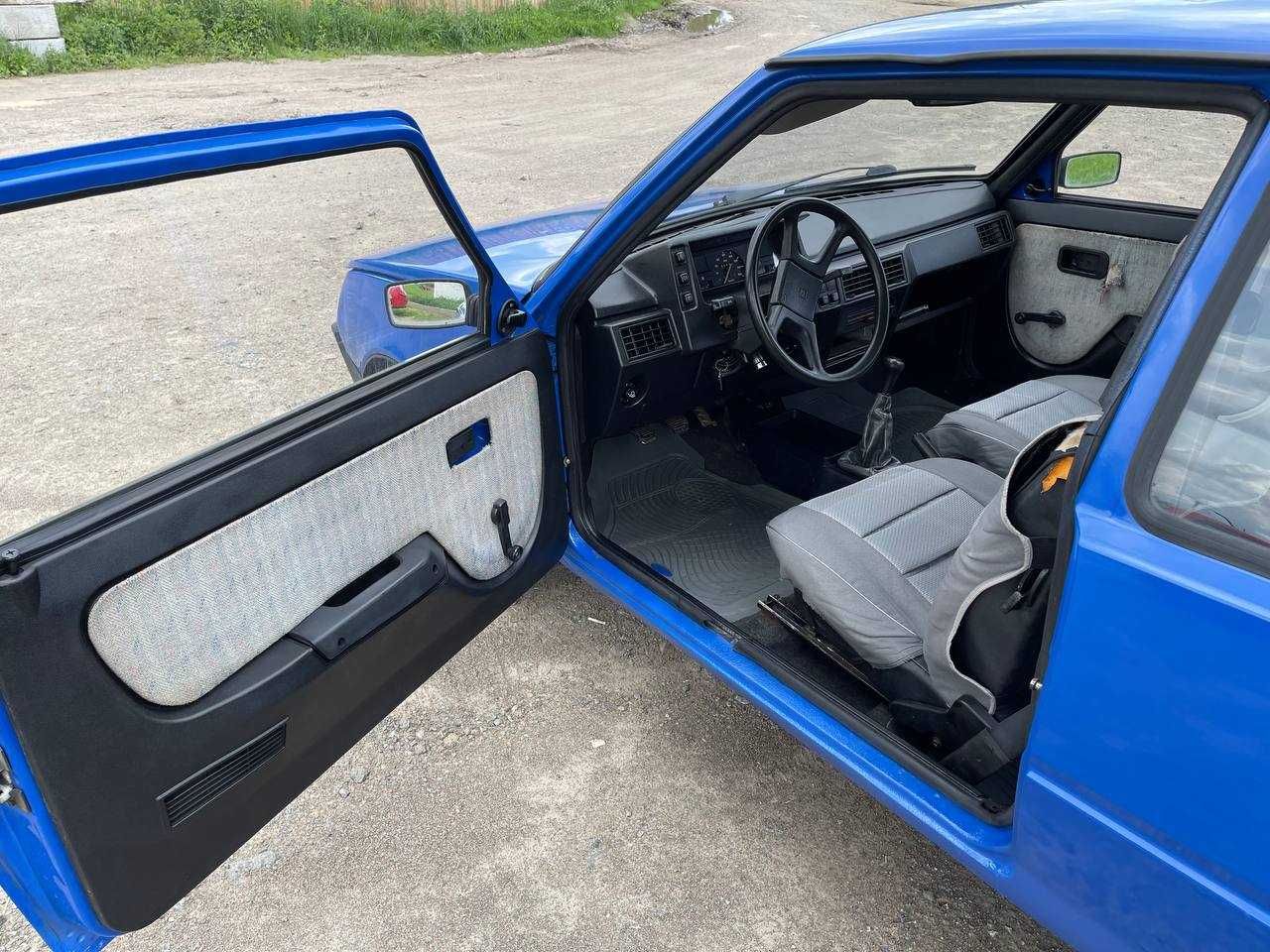 ЗАЗ  1102 Таврия 1,1 1998