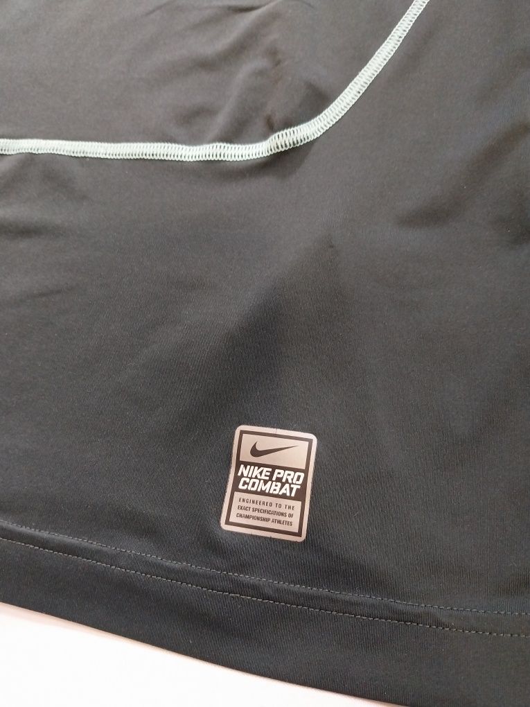 Koszulka sportowa Nike Pro Combat L męska