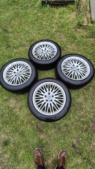 Alufelgi Alfa Romeo 159