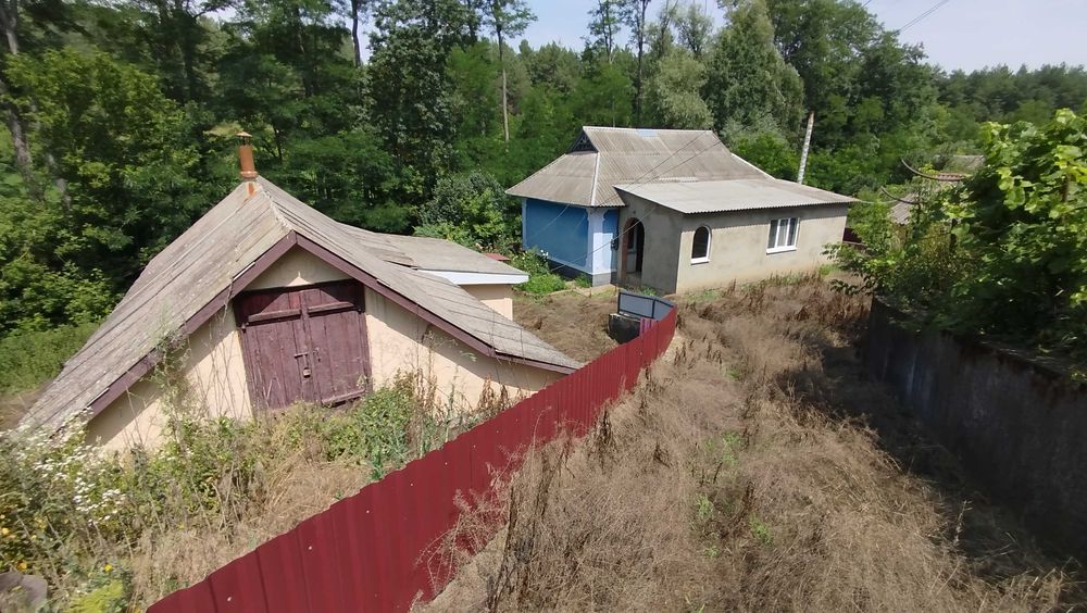 Продається  будинок у селі Пилипи