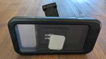 Wodoodporny motocyklowy uchwyt z na telefon NOWY