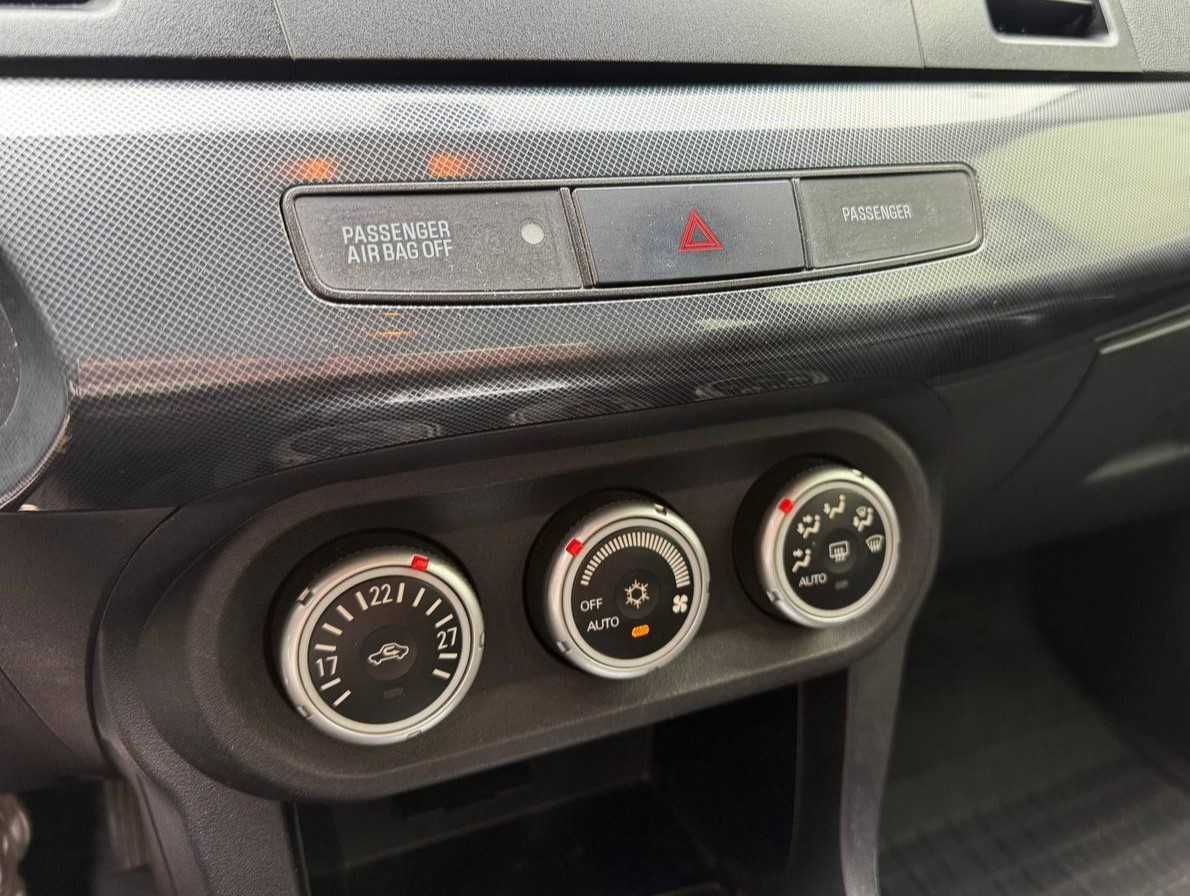 Mitsubishi Lancer 2.0 бензин 2008 р. - Можливий обмін\розстрочка