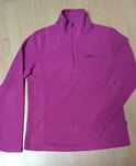 Bluza polar Black Crevice roz.38 (M/L)