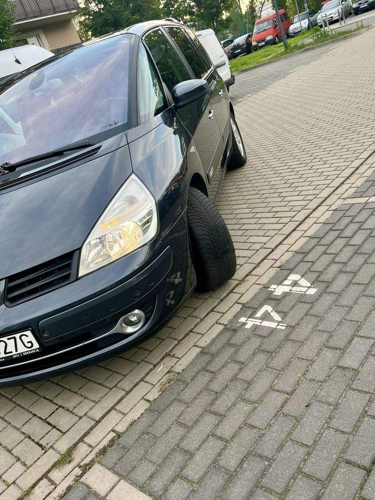 Espace 4 2.0T 2009