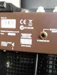 amplificar Laney a válvulas 15w 12"