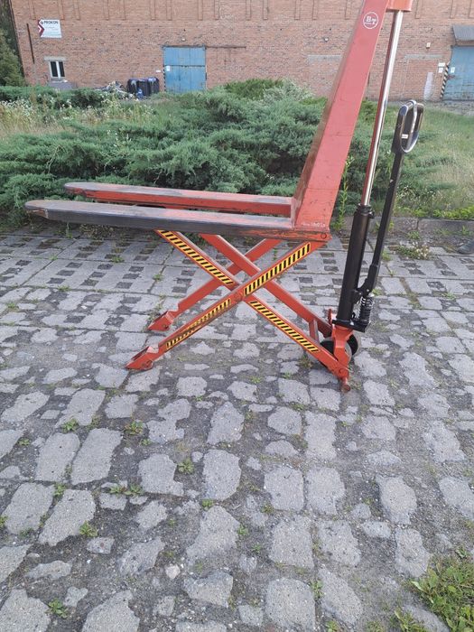 Paleciak BT 1000kg