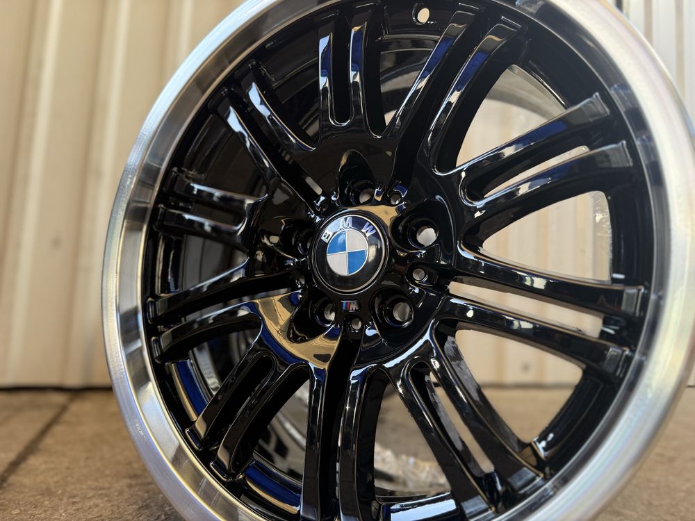 Oryginalne felgi BMW E46 M3 18 cali Styling 67 E36 E90 E92 E93 F10 F11
