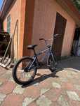 Продам BMX в хорошем состоянии
