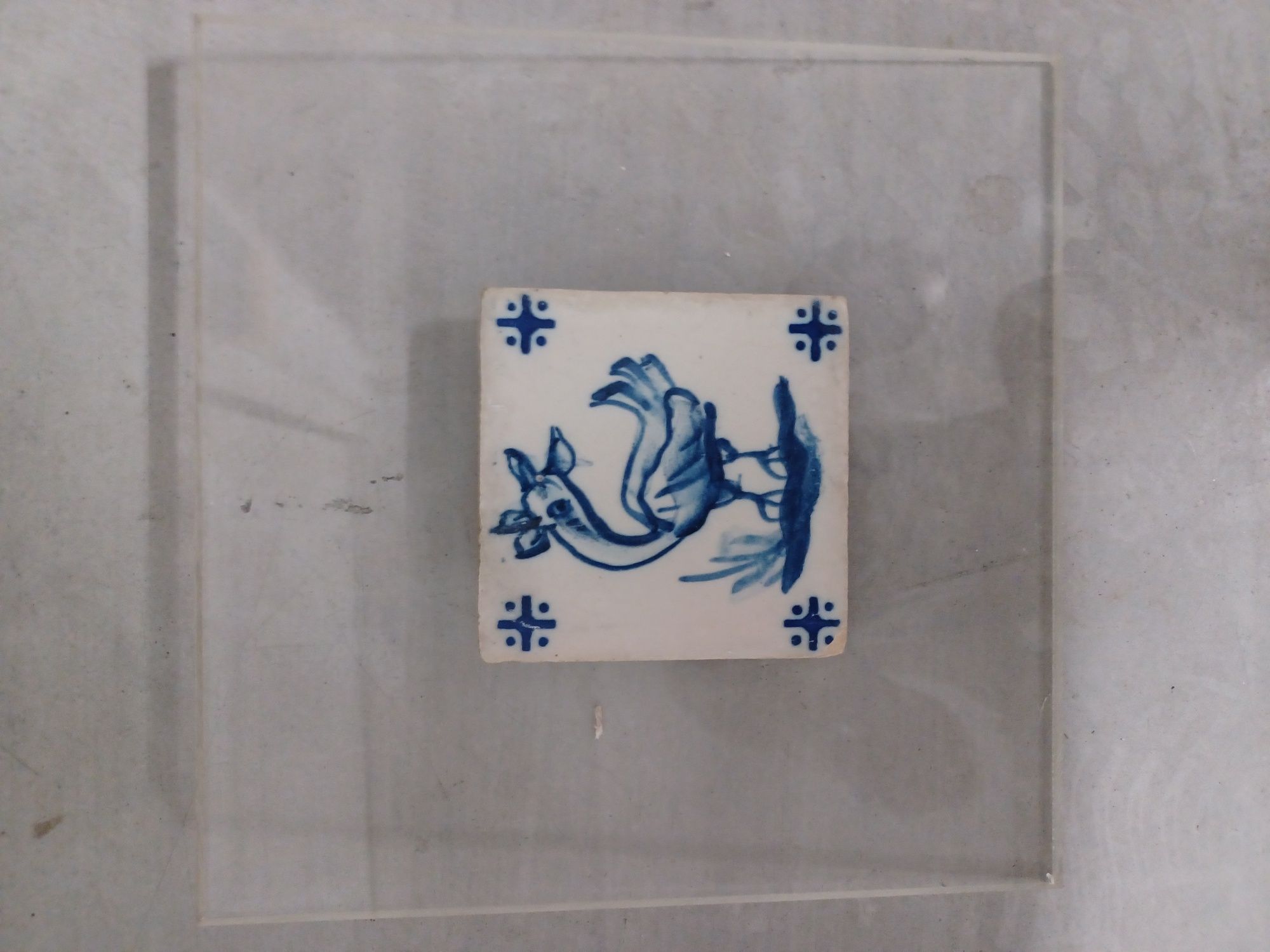 Azulejos e conjunto de azulejos