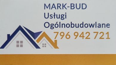 MARK-BUD USŁUGI OgólnobudowlaneI instalacyjne