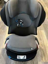 Дитяче крісло Cybex Juno 2 Fix