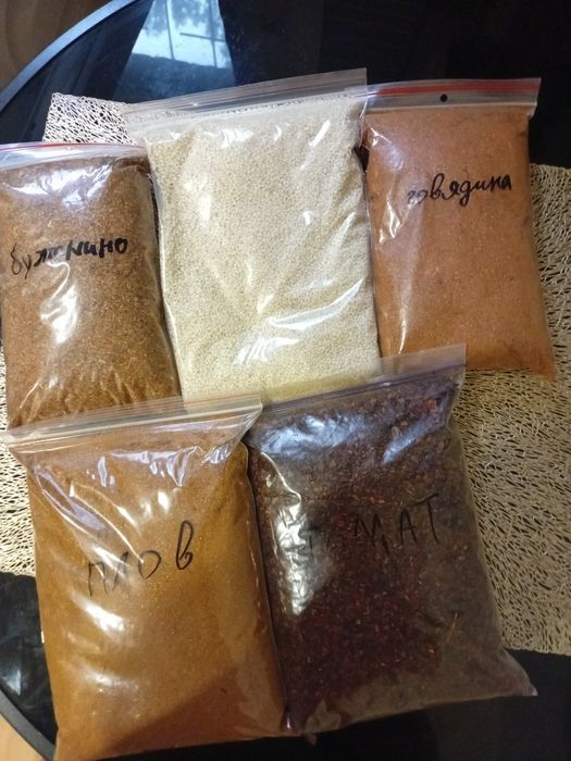 Продам приправы к Вашим блюдам!