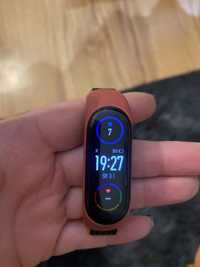 Miband 6 nfc kompletny