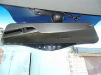 Відеореєстратор дзеркало Mio MiVue R25