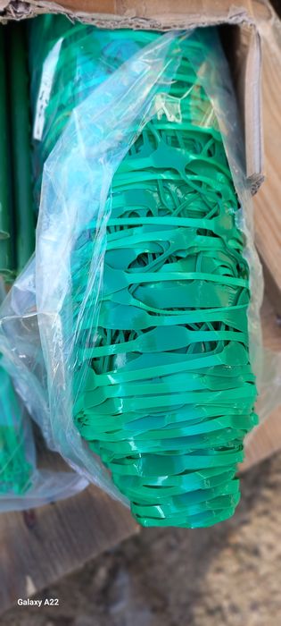 Ogrodzenie siatka 50m