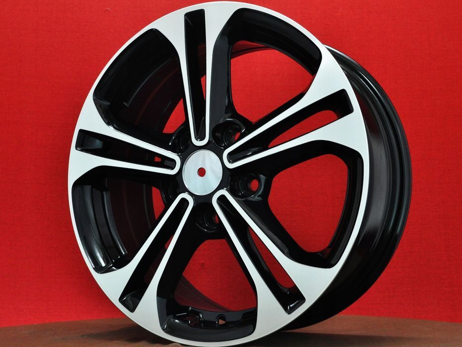 FELGI R16 5x114,3 Lexus UX Suzuki SX4 S-Cross Vitara Kizashi Rav4