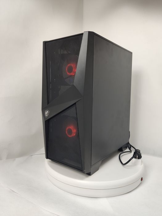 Komputer Gamingowy i5-10500,GTX 1660S, 16 GB, SSD, Win 11