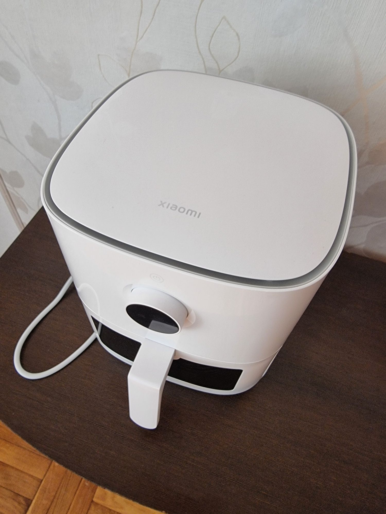 Xiaomi Smart Air Fryer Pro 4L аерофрітюрниця