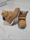 Buty jesienno zimowe