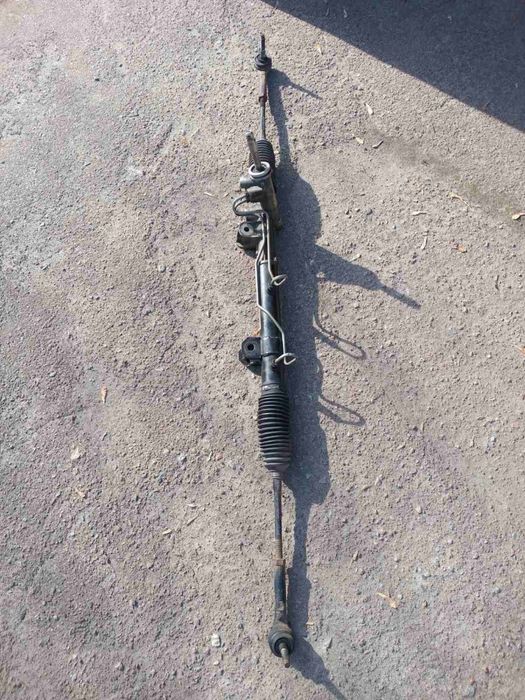 Рейка рульова Dodge Jeep